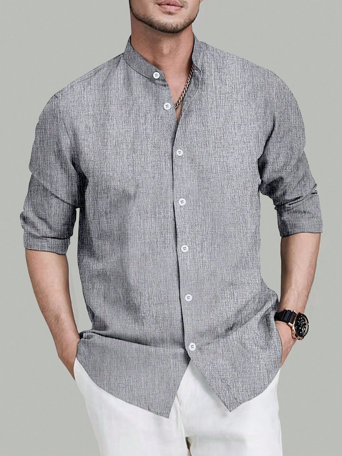 Men Shirt